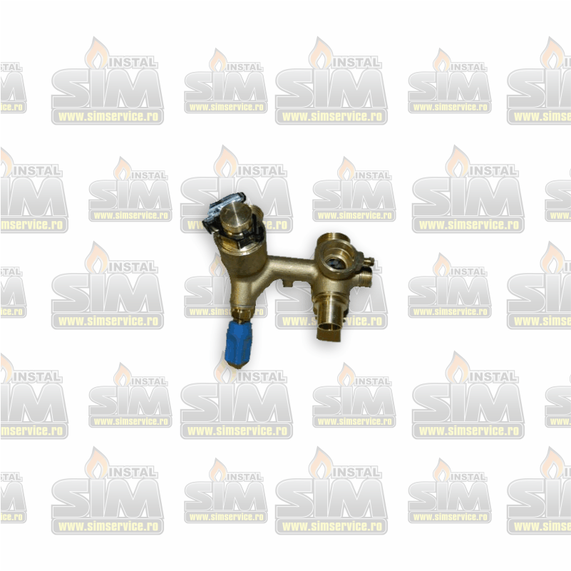 HIDROBLOC INTR.C22/C15/C17/C13/C14 FUGAS - E12270 MOTAN E13882