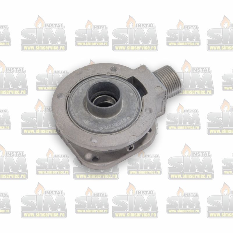 AJUTAJ AMESTEC AER/GAZ C14 AGU 3.6_48-A - PM500154 MOTAN E12739