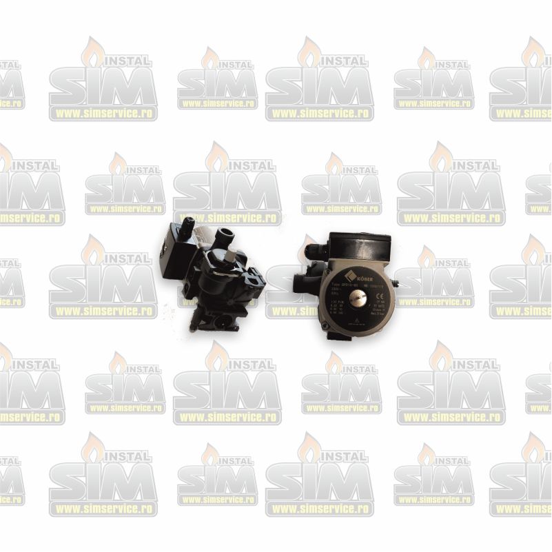 POMPA GPD15-6S Z159 XINHU SIGMA - PM500415 MOTAN E13279
