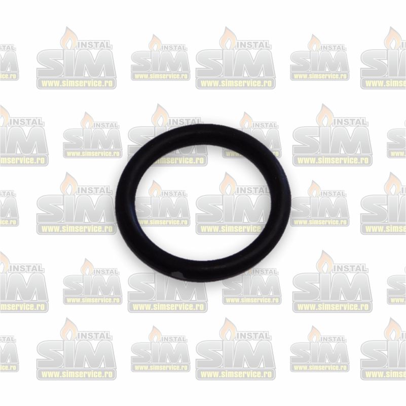 INEL O 17,86X2,62 NBR 70 MARCAJ GRI DUCI - PM500483 MOTAN E13091