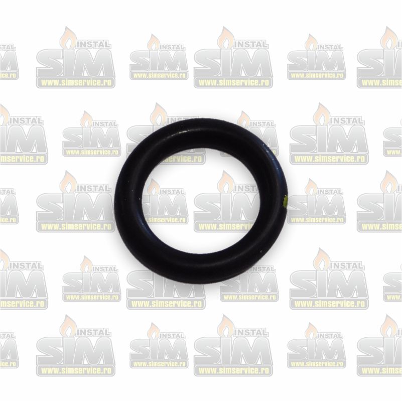 INEL O 17X4 NBR 70 MARCAJ GALBEN DUCI - PM500485 MOTAN E13094