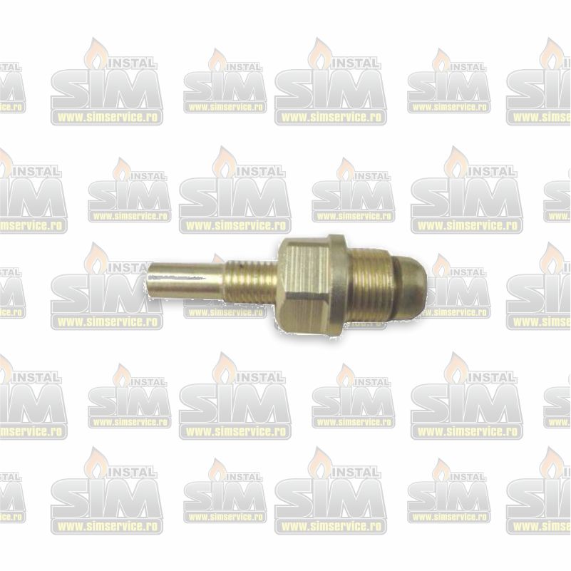 ROBINET UMPLERE 10.0203 M12 - PM500527 MOTAN E13369