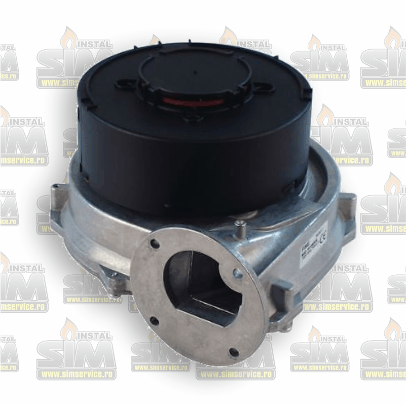 VENTILATOR ELECTRIC PX128/203 230V/50Hz - PX2030 RADIANT 37032LA