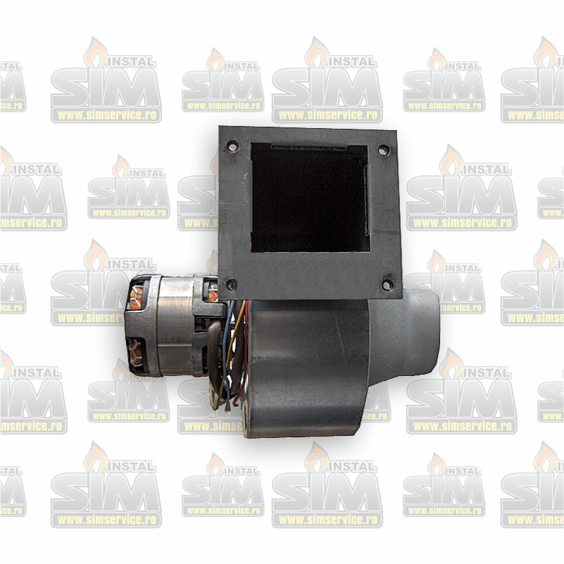 ASPIRATOR KR F80, M60 ROBUR JSPR047