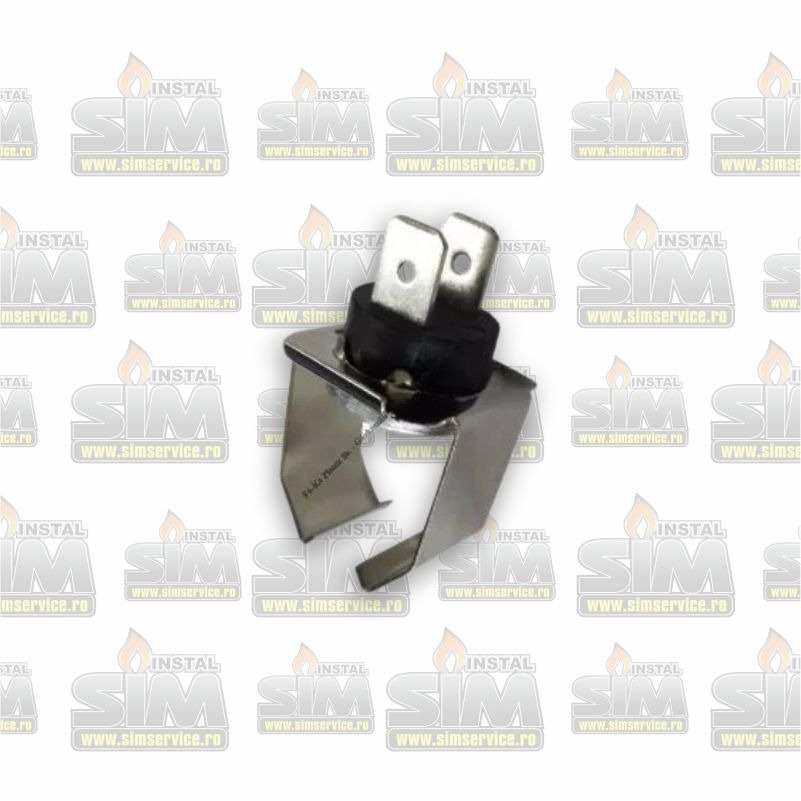 Sondă de contact termodisc pentru tub D.18, faston 3x0.8 IMMERGAS 1.035177