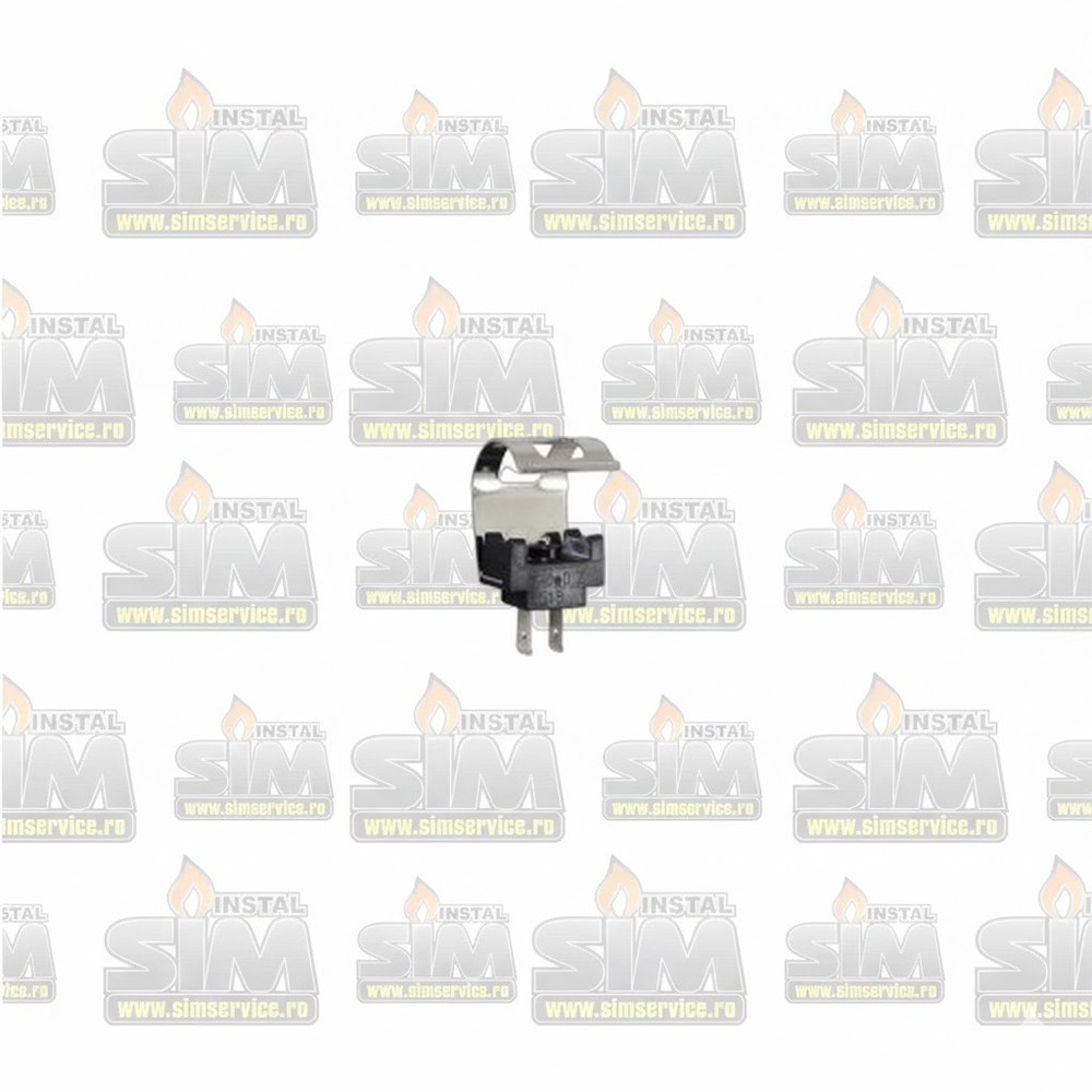 Sondă NTC cu brățară D.18 și conexiune faston 4.8x0.8 IMMERGAS 1.028394