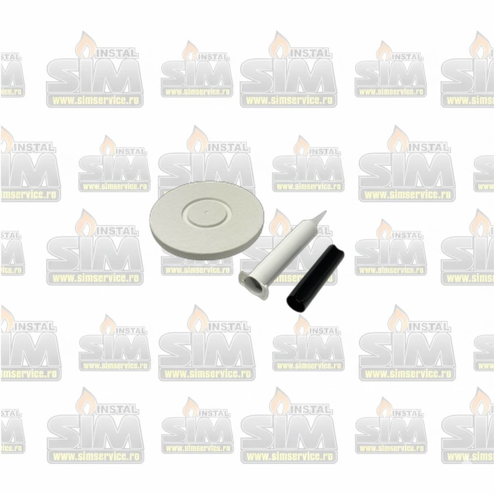 Kit panou spate modul condensare Victrix Tera V2 IMMERGAS 3.034754