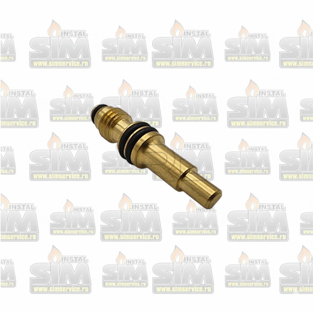 ȘURUB DE BLOCARE A VALVEI FONDITAL 6VITOVAL00