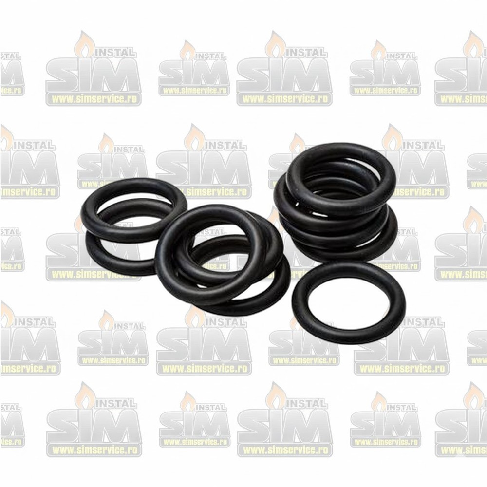 INEL DE ETANȘARE 16X3.5 (10X) BUDERUS 7101620