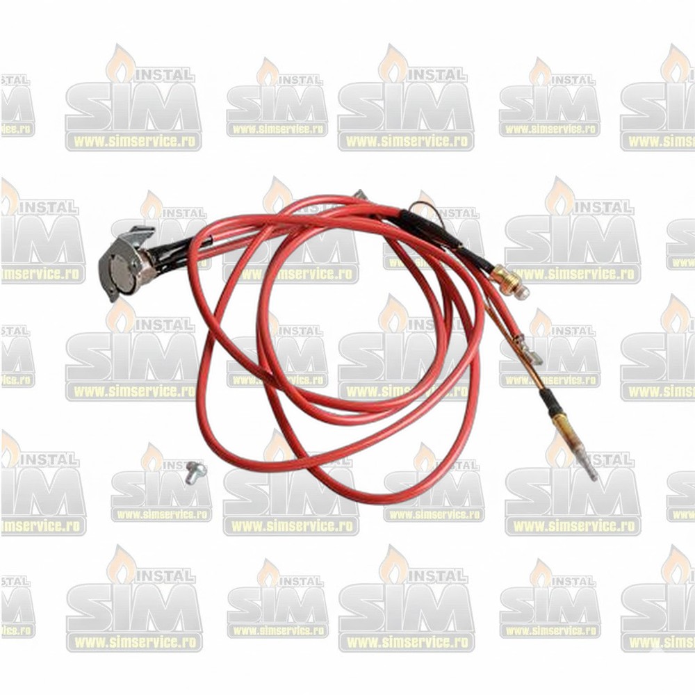 Senzor de fum JUNKERS – BOSCH 87072063220
