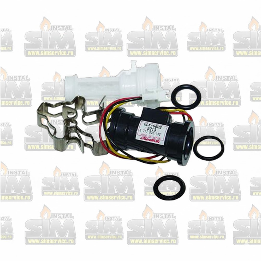 Senzor de debit JUNKERS – BOSCH 87170021320