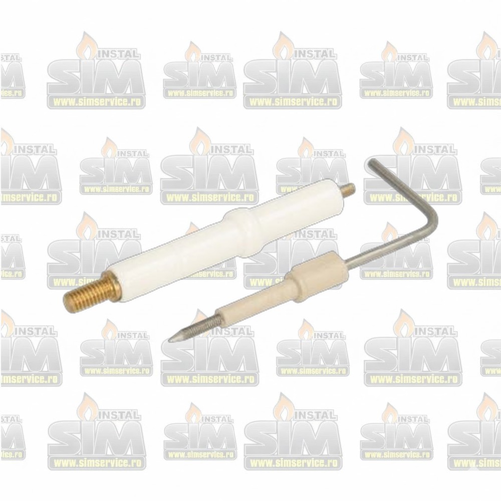 Set de electrozi JUNKERS – BOSCH 87181070670
